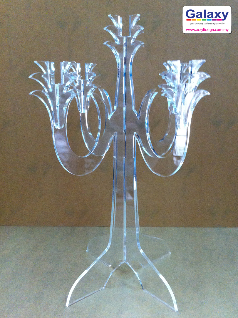 Laser Cutout Acrylic, Plastic & Wood Galaxy Advertising & Trading