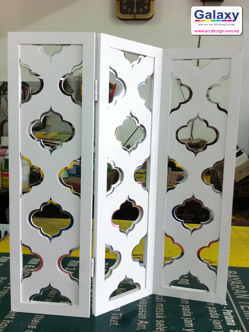 Router Cut-out Acrylic, Plastic & Wood | Galaxy Advertising & Trading